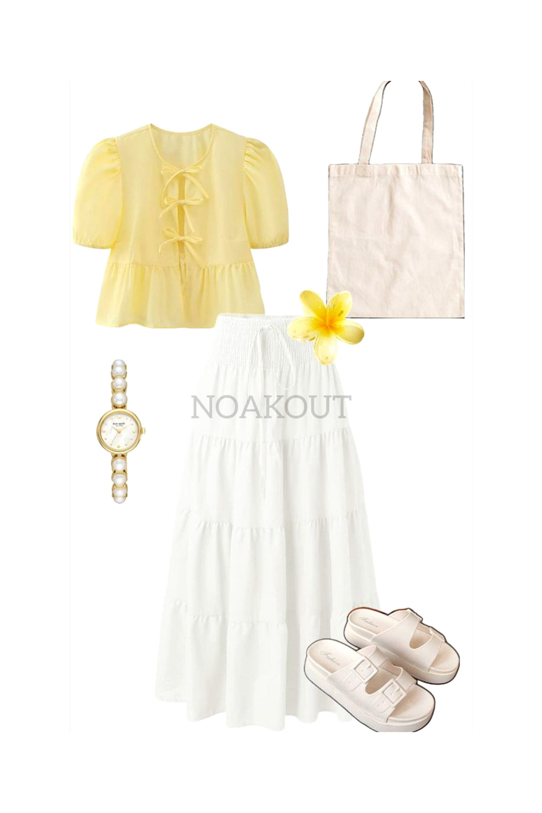 { COTTON CANDY TOP }